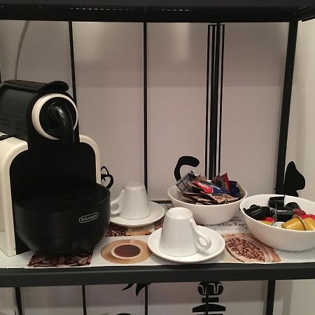Apartament Chez Nous Mediolan Zewnętrze zdjęcie