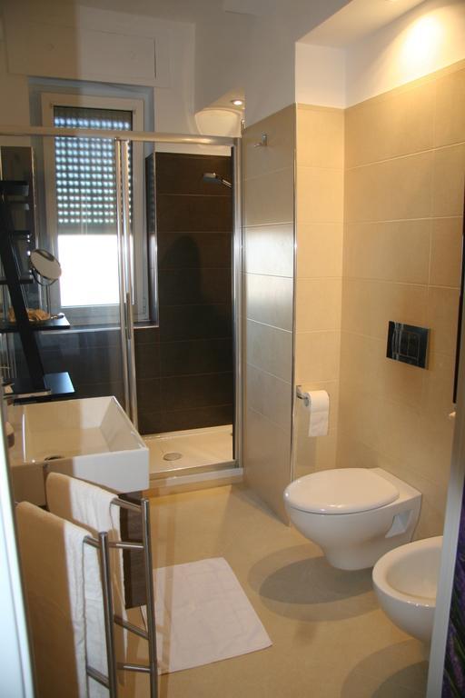 Apartament Chez Nous Mediolan Pokój zdjęcie