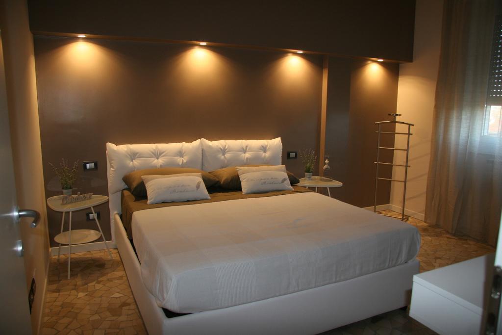 Apartament Chez Nous Mediolan Pokój zdjęcie