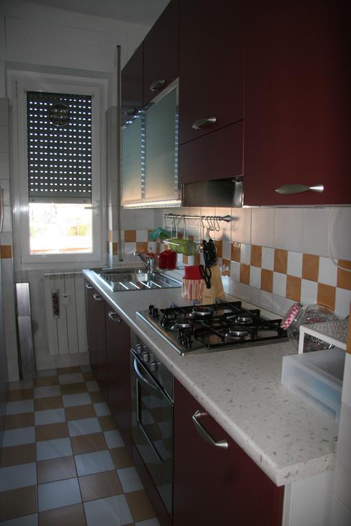 Apartament Chez Nous Mediolan Pokój zdjęcie