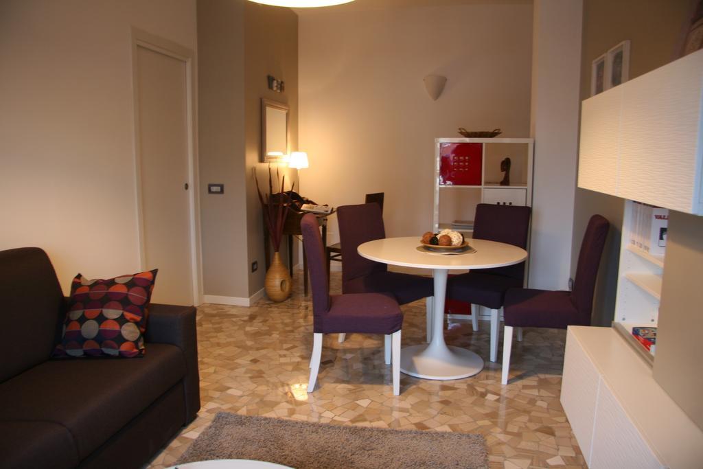 Apartament Chez Nous Mediolan Pokój zdjęcie
