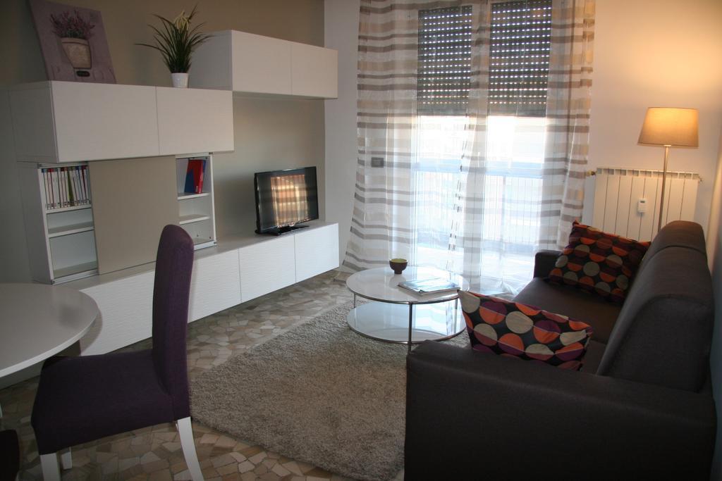 Apartament Chez Nous Mediolan Pokój zdjęcie