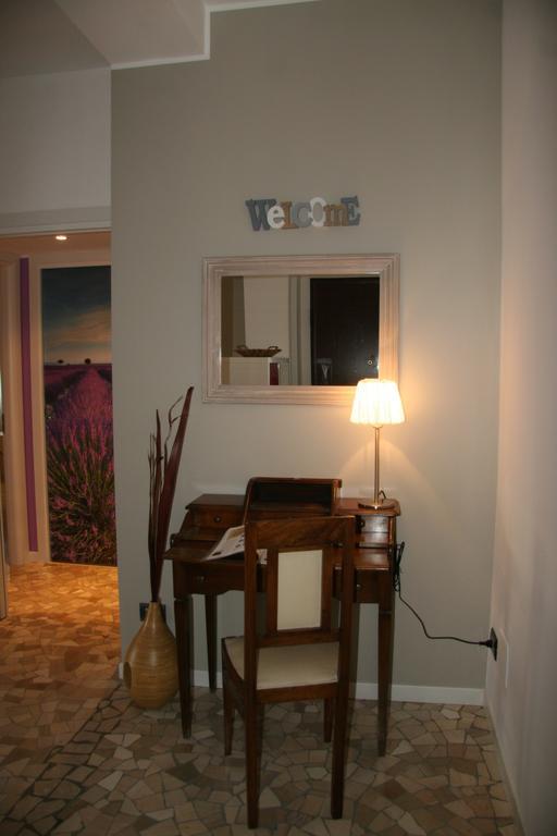 Apartament Chez Nous Mediolan Pokój zdjęcie