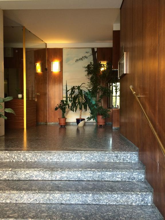 Apartament Chez Nous Mediolan Zewnętrze zdjęcie