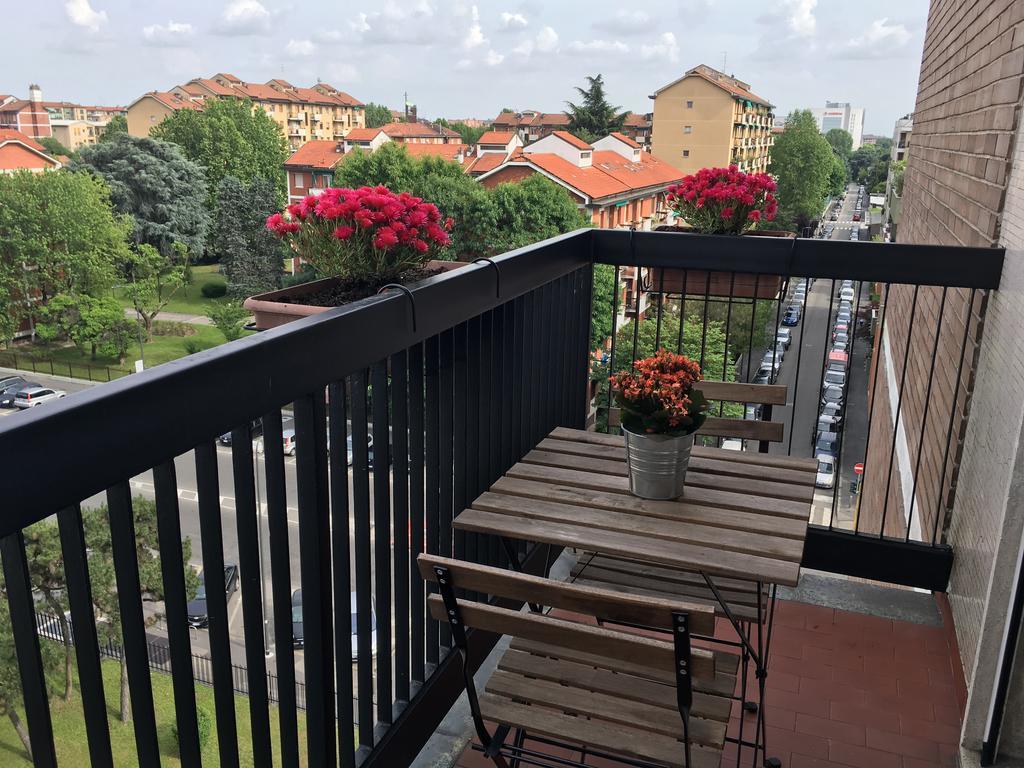 Apartament Chez Nous Mediolan Zewnętrze zdjęcie