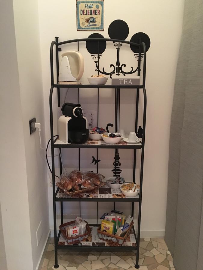 Apartament Chez Nous Mediolan Zewnętrze zdjęcie