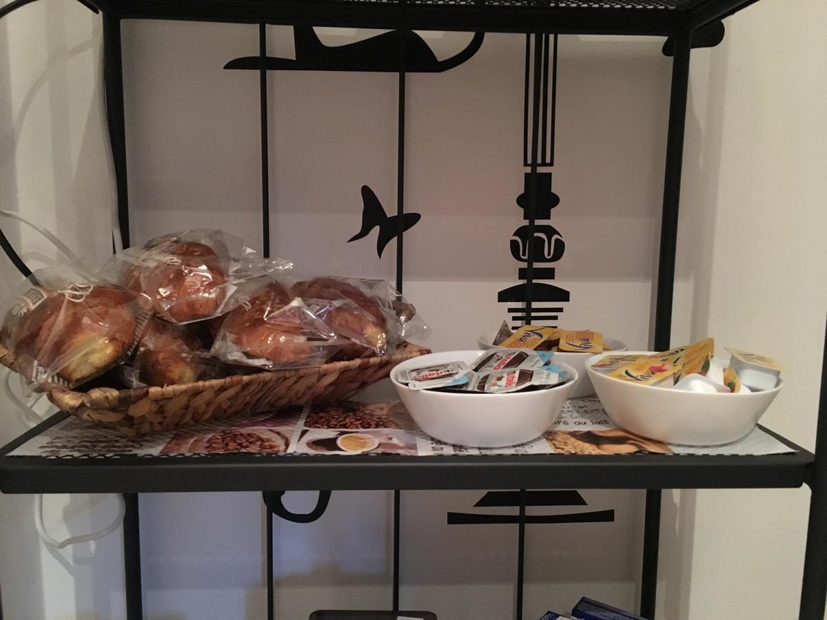 Apartament Chez Nous Mediolan Zewnętrze zdjęcie